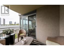 606 - 2111 Lake Shore Boulevard W, Toronto, ON M8V1A1 Photo 39