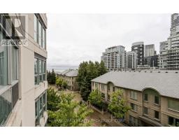 606 - 2111 Lake Shore Boulevard W, Toronto, ON M8V1A1 Photo 41
