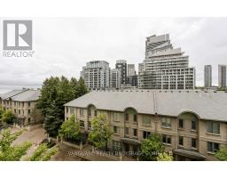 606 - 2111 Lake Shore Boulevard W, Toronto, ON M8V1A1 Photo 42