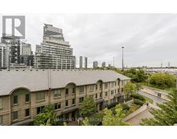 606 - 2111 Lake Shore Boulevard W, Toronto, ON M8V1A1 Photo 43