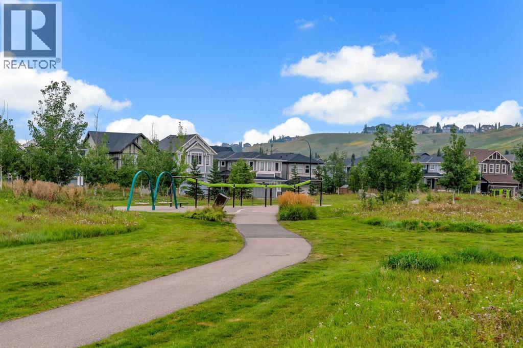 Single Family House for Sale in  Cranston Avenue SE Cranston Calgary 