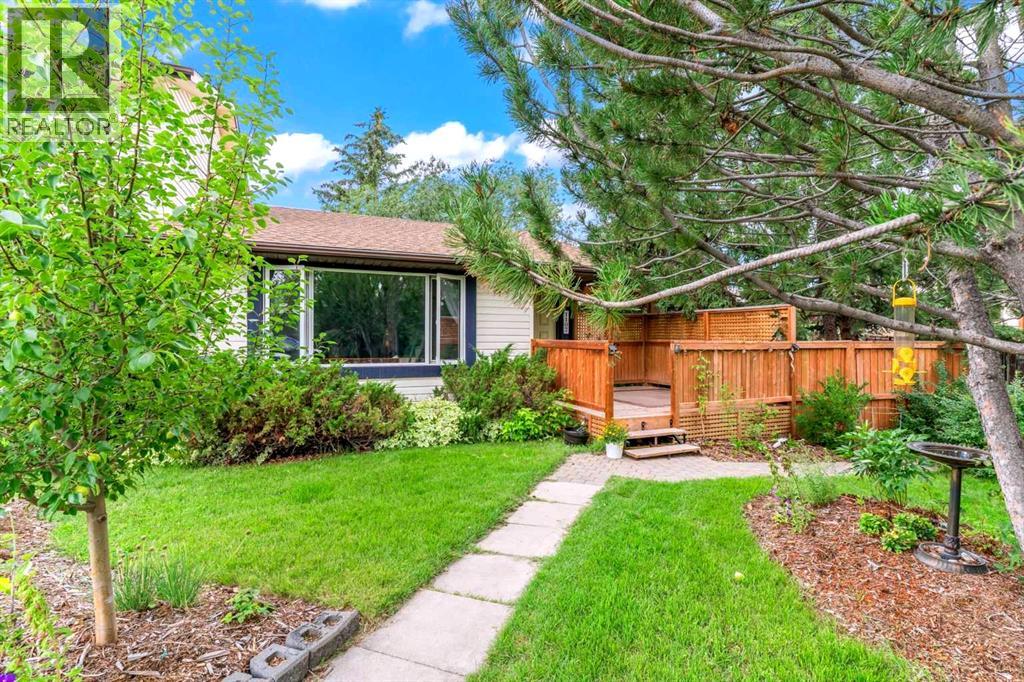 1107 Ranchview Road NW, Calgary, Alberta