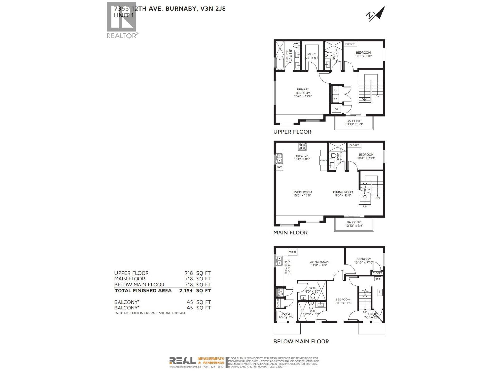 2 7353 12TH AVENUE, Burnaby