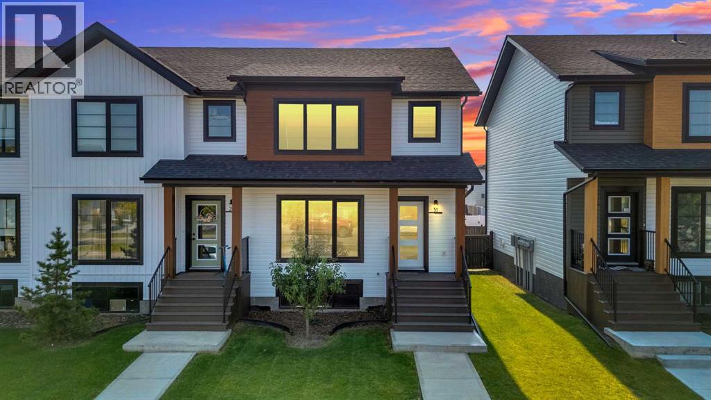 31 Evergreen Way, Red Deer