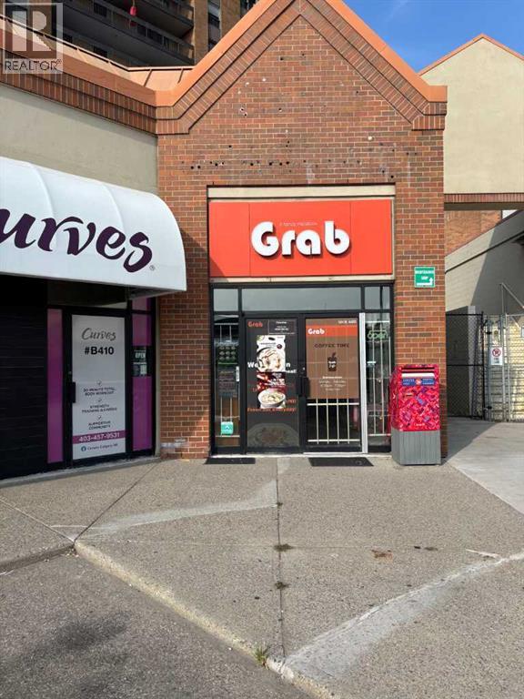 B400, 9737 Macleod Trail SW, Calgary, Alberta