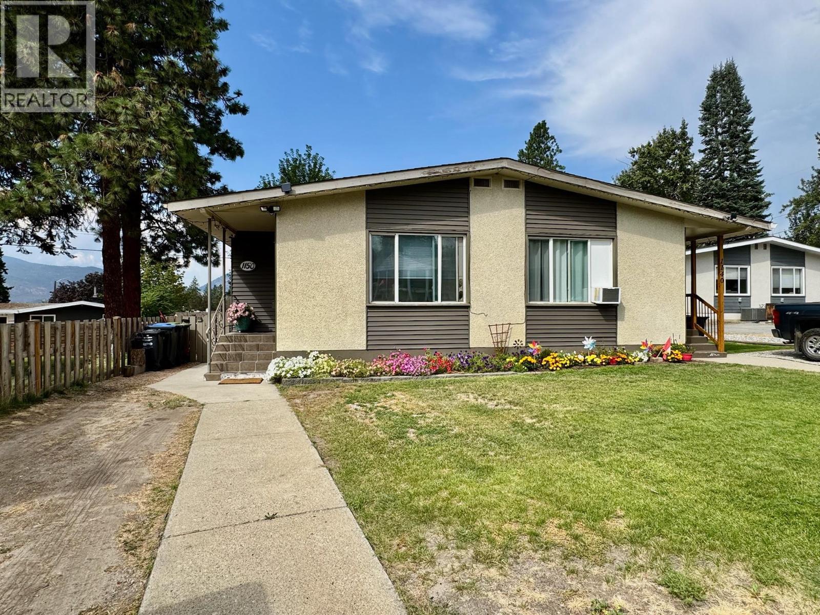 1150 MCPHERSON Place, Penticton