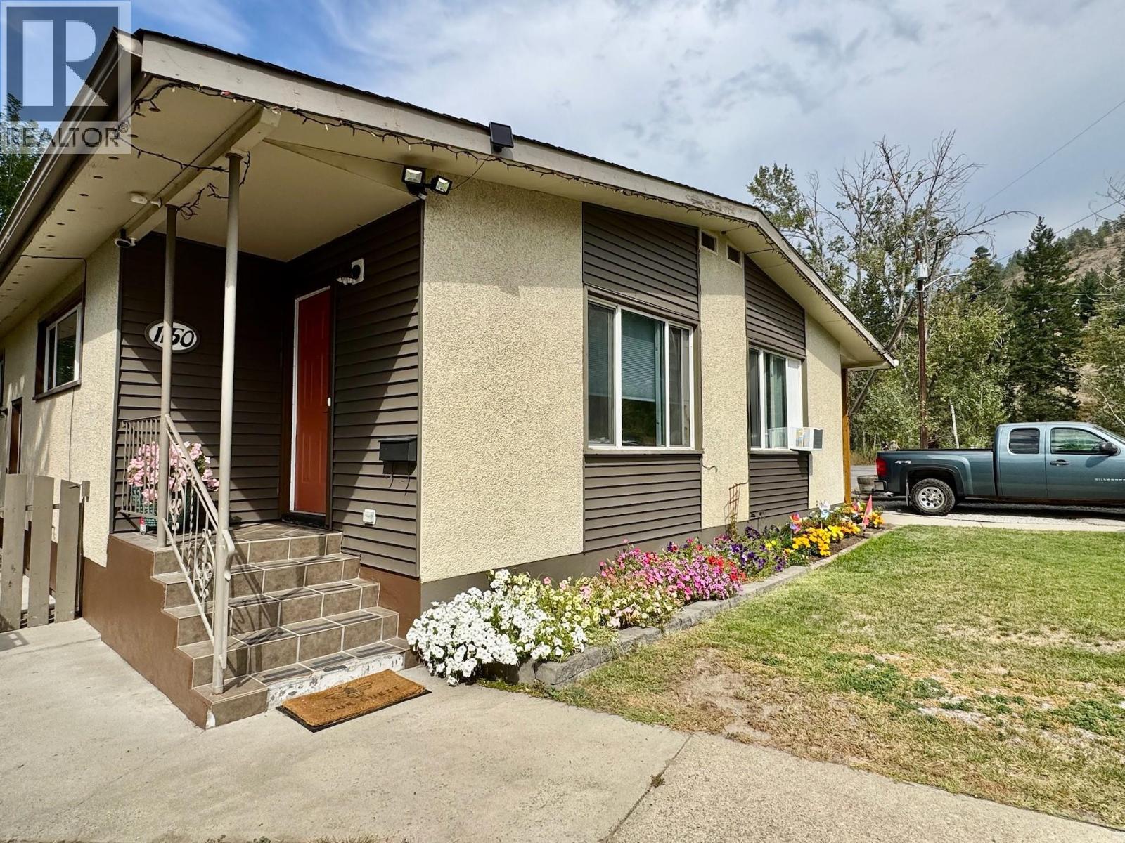 1150 MCPHERSON Place, Penticton