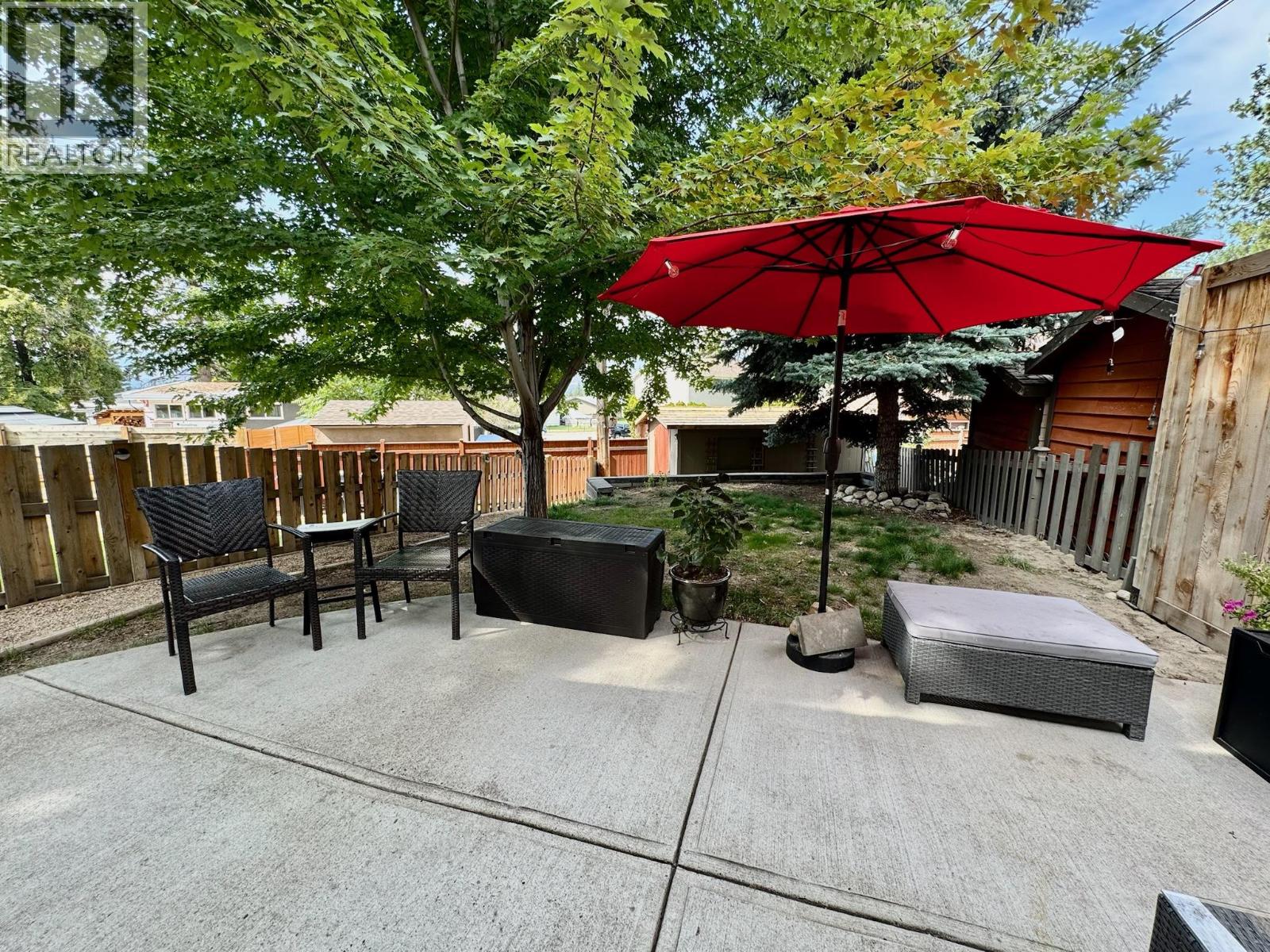 1150 MCPHERSON Place, Penticton