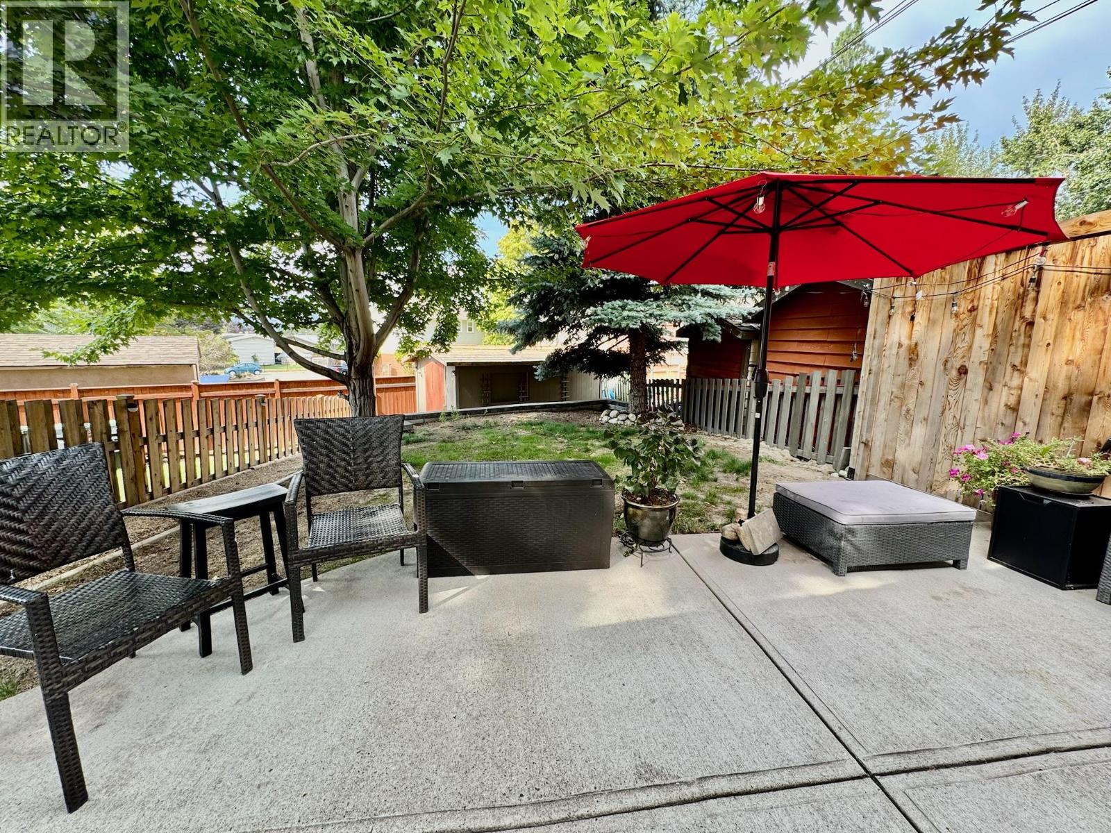 1150 MCPHERSON Place, Penticton