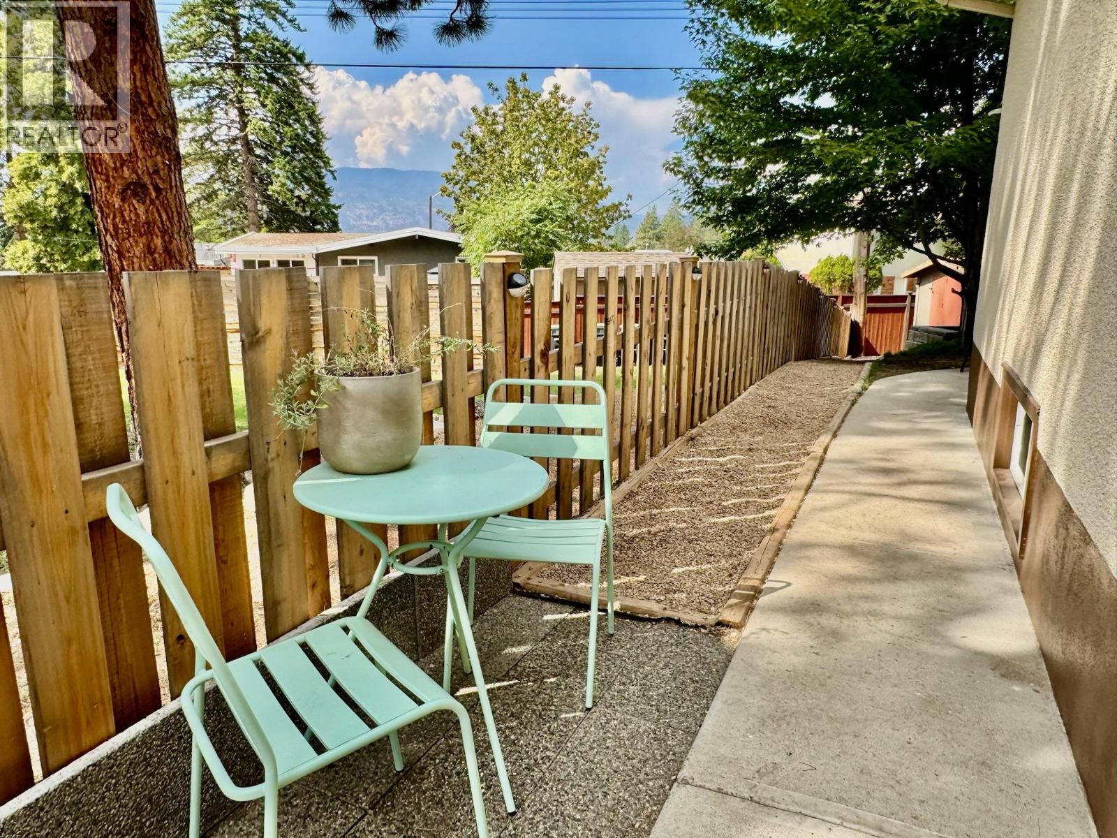 1150 MCPHERSON Place, Penticton