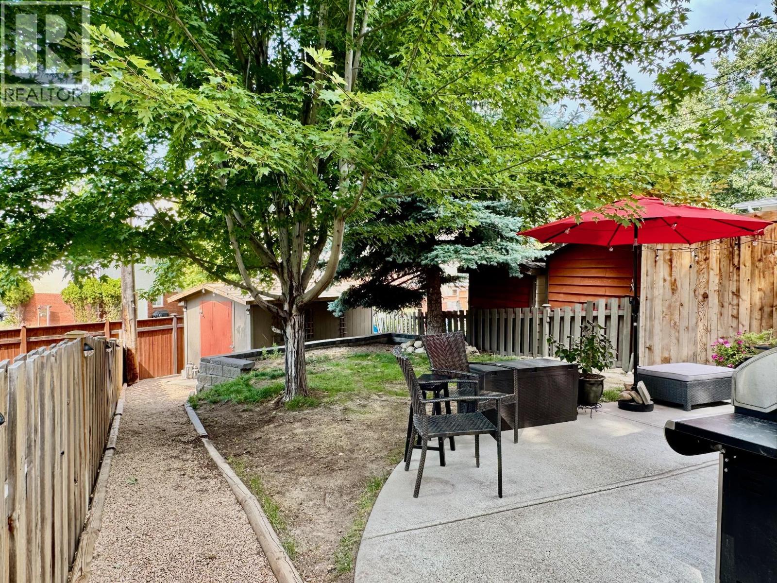 1150 MCPHERSON Place, Penticton