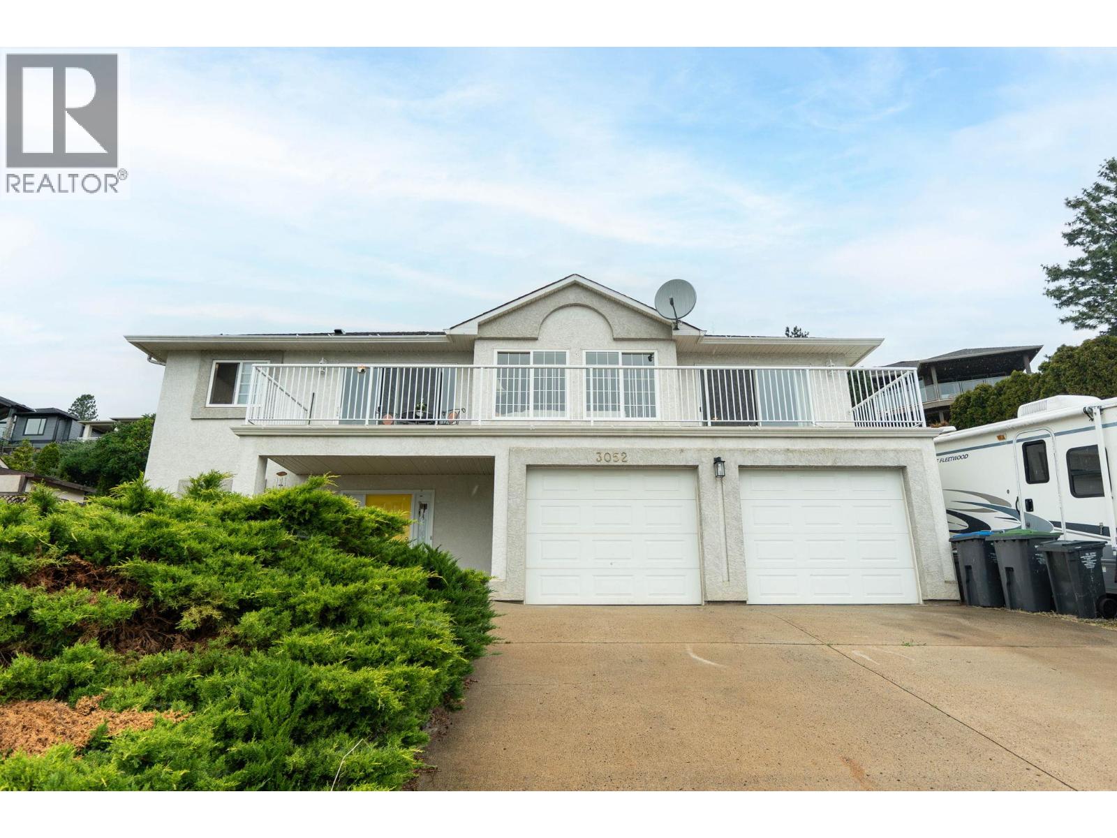 3052 Ensign Way, West Kelowna