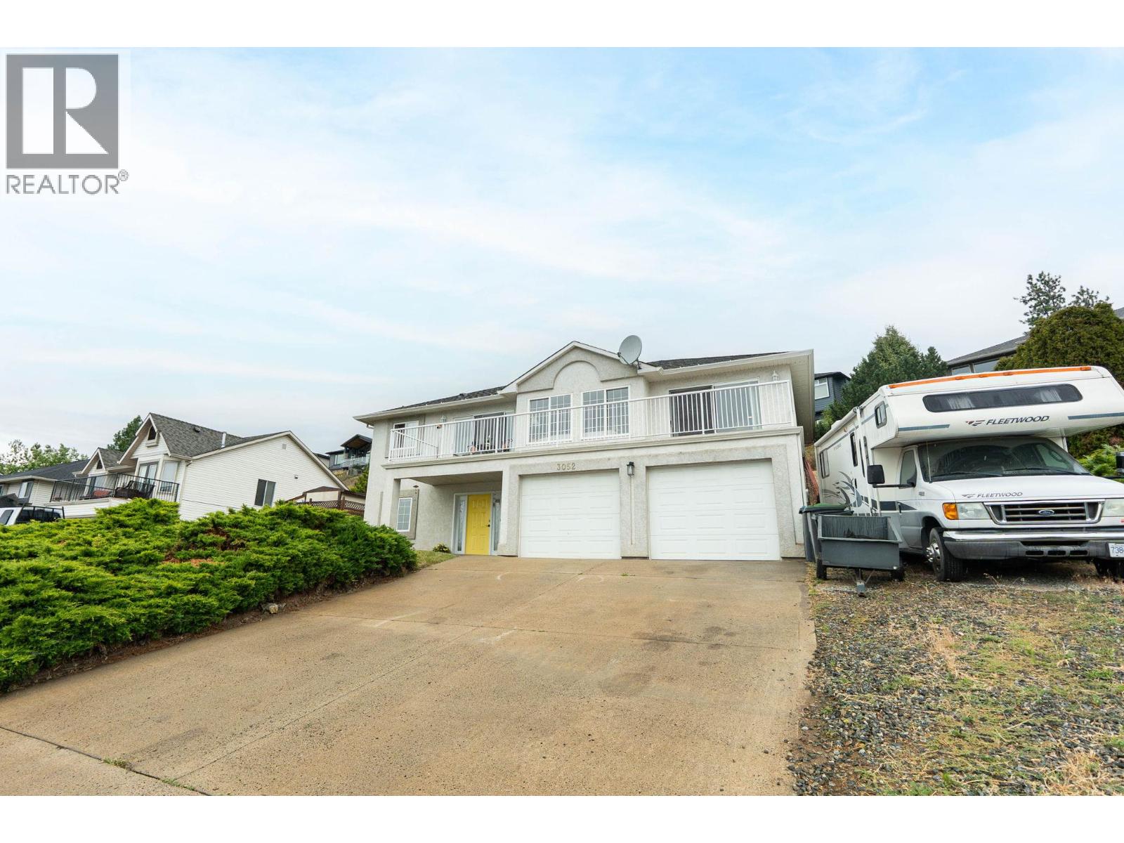  3052 Ensign Way, West Kelowna