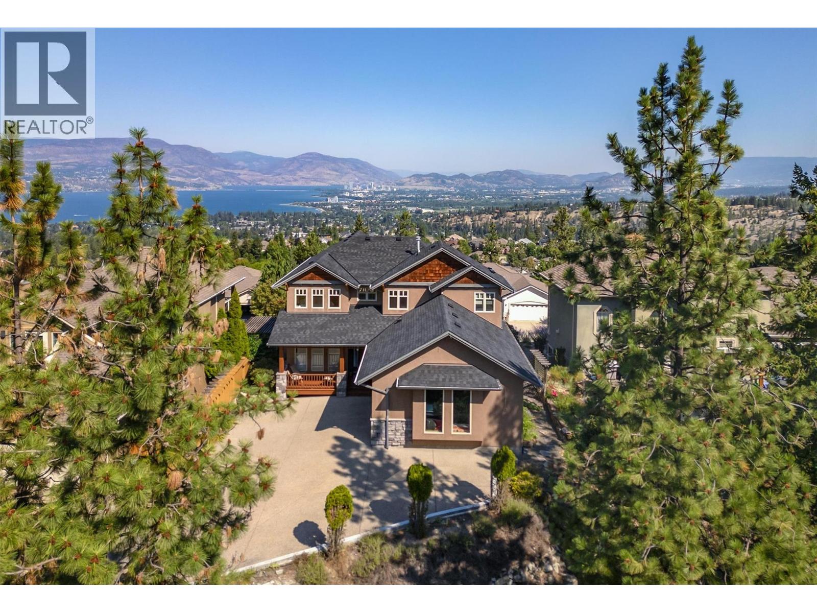 755 South Crest Drive, Kelowna