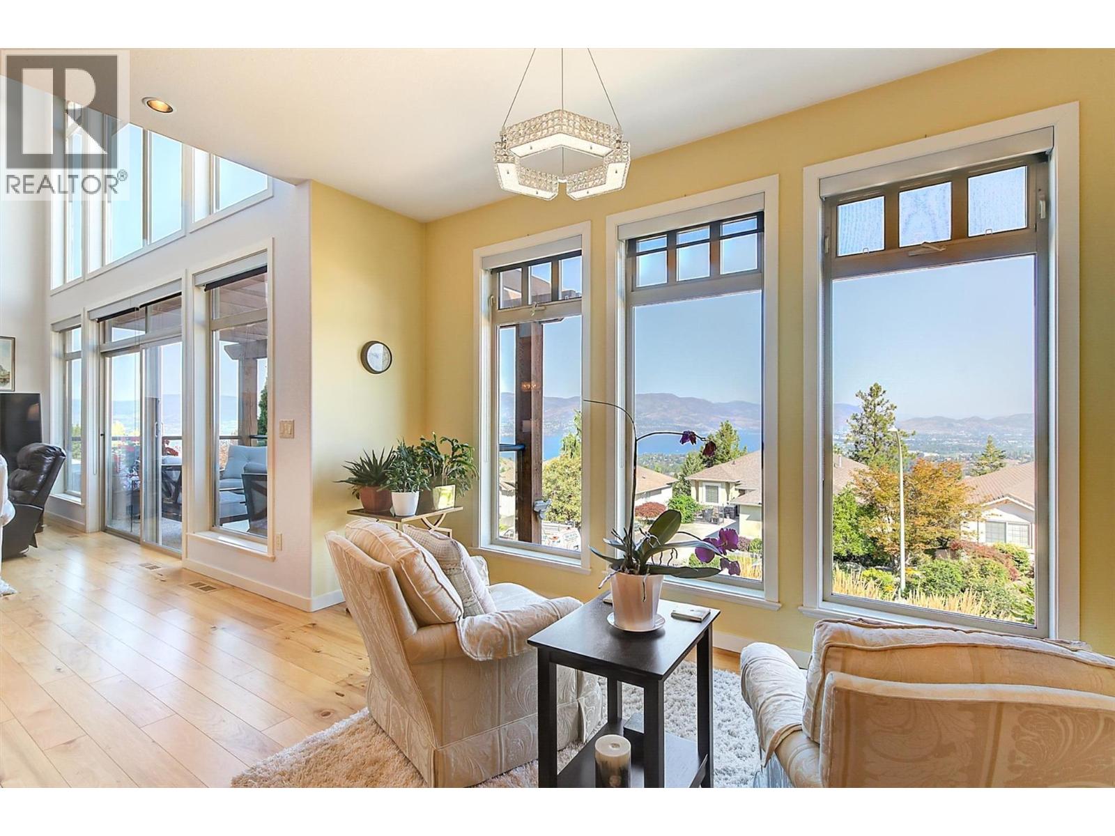  755 South Crest Drive, Kelowna