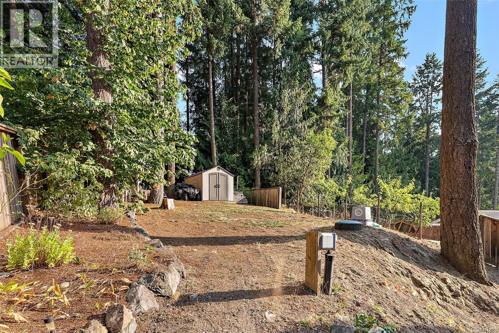 2123 Sarita Rd, Shawnigan Lake