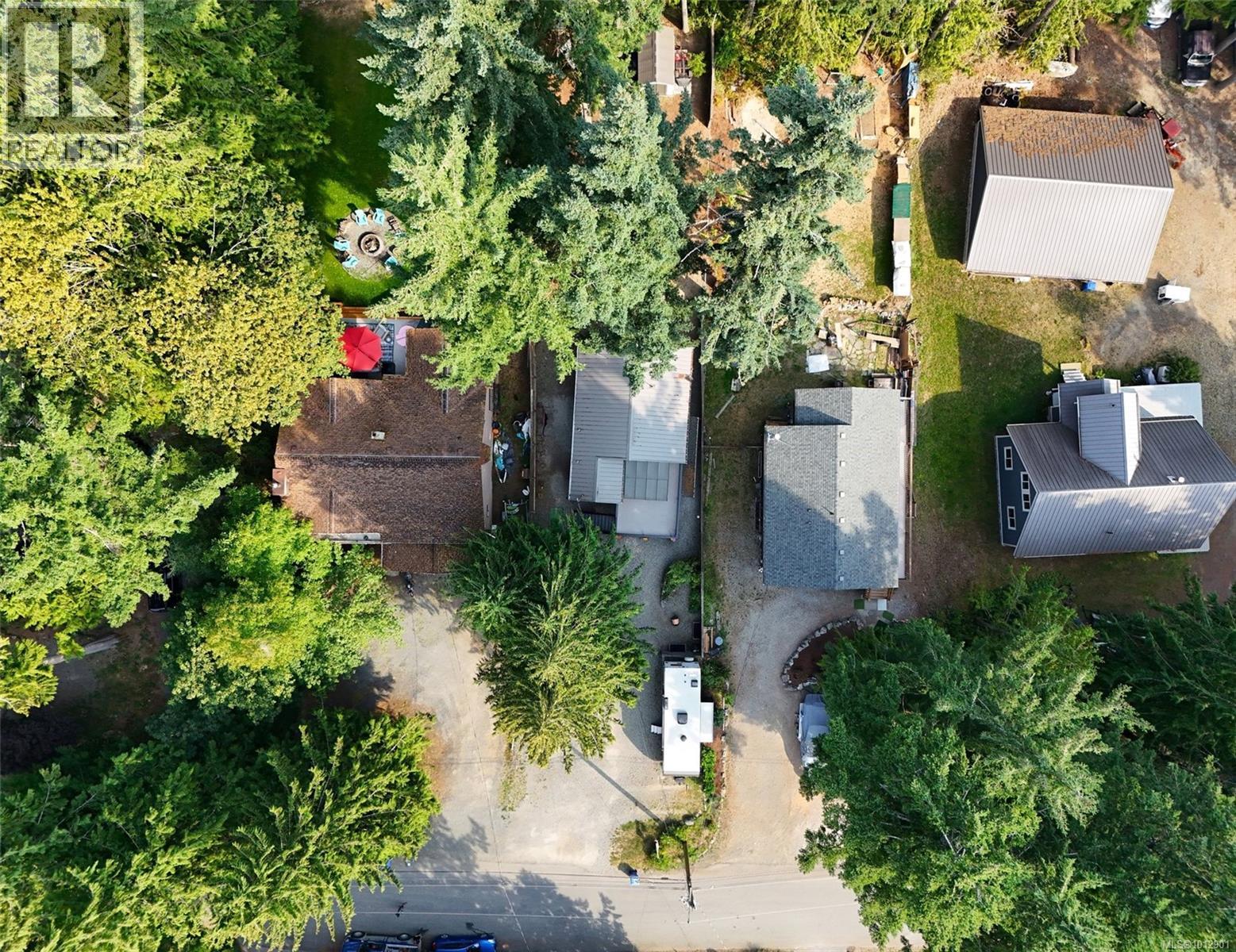 2123 Sarita Rd, Shawnigan Lake