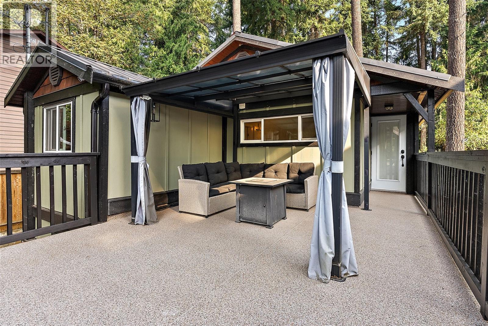 2123 Sarita Rd, Shawnigan Lake