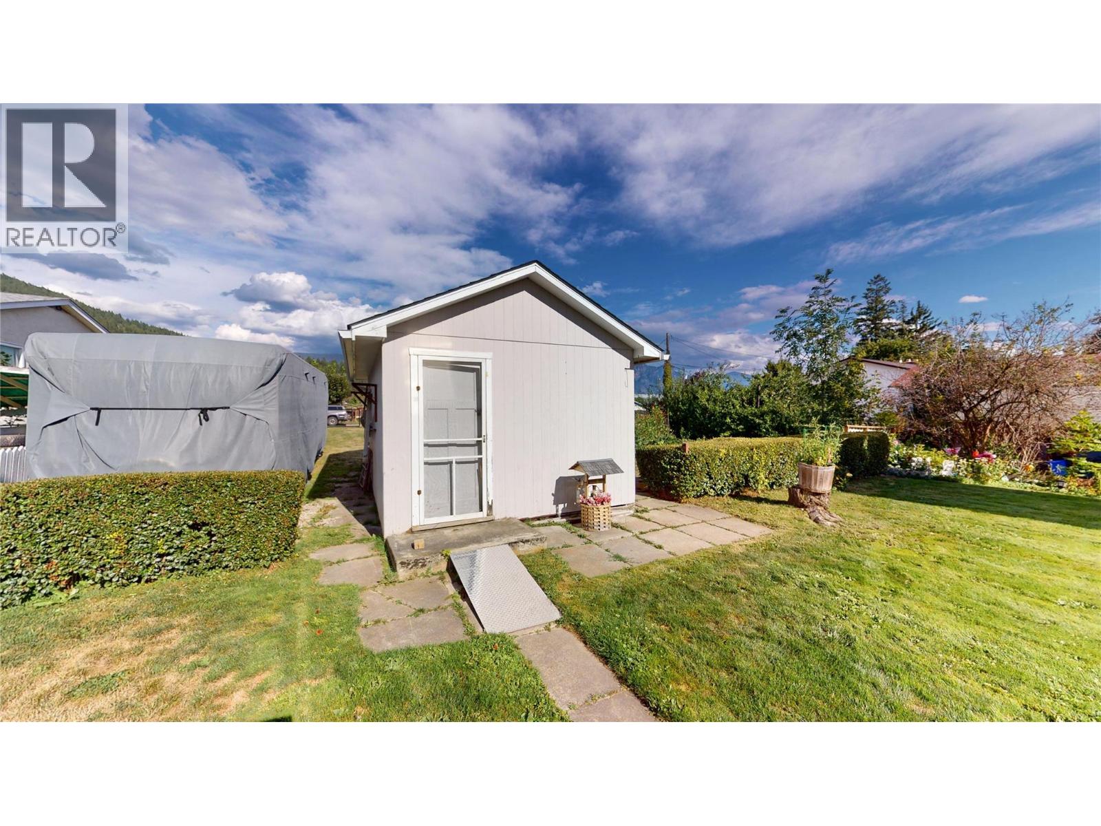 510 12th Avenue N, Creston