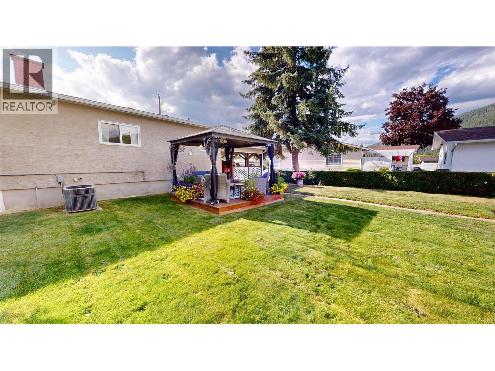 510 12th Avenue N, Creston