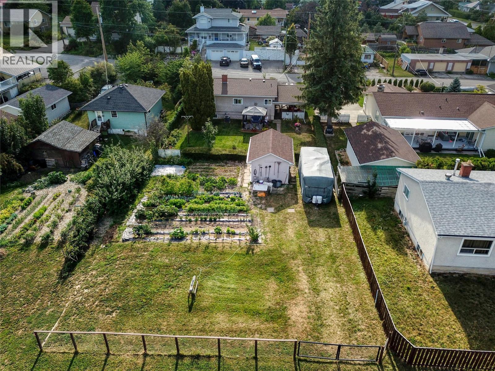 510 12th Avenue N, Creston
