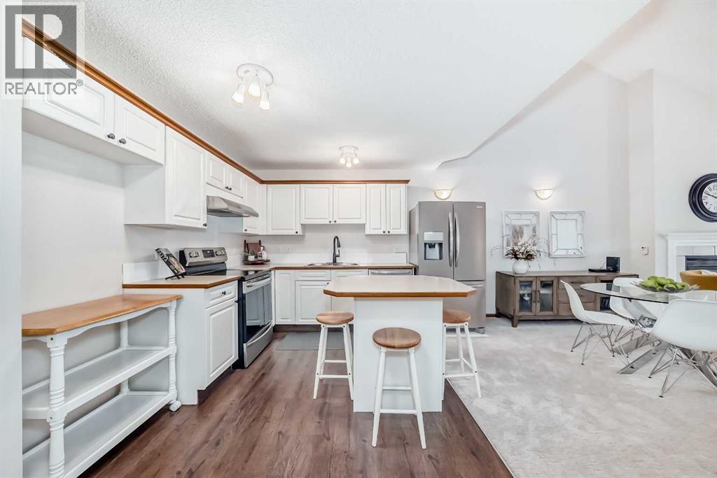 Single Family House for Sale in  Somervale Point SW Somerset Calgary 