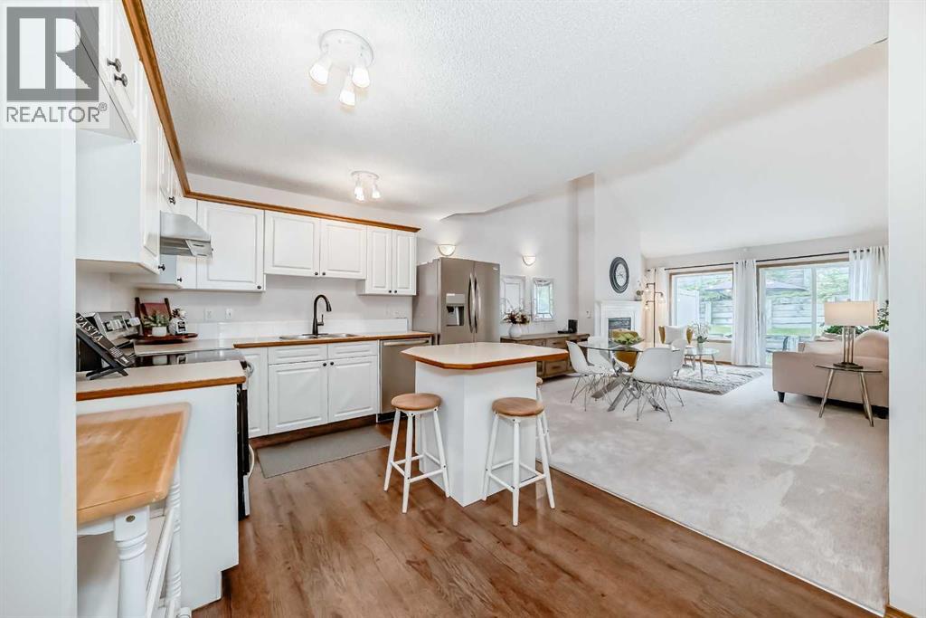 Single Family House for Sale in  Somervale Point SW Somerset Calgary 