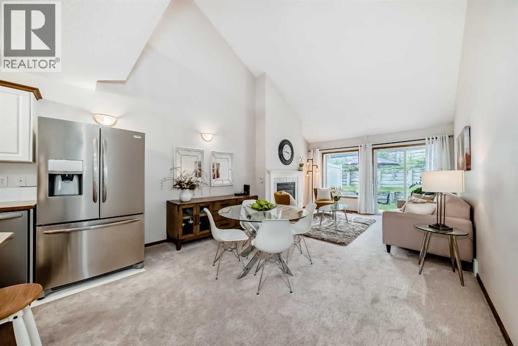 Single Family House for Sale in  Somervale Point SW Somerset Calgary 
