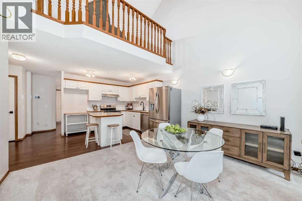 Single Family House for Sale in  Somervale Point SW Somerset Calgary 