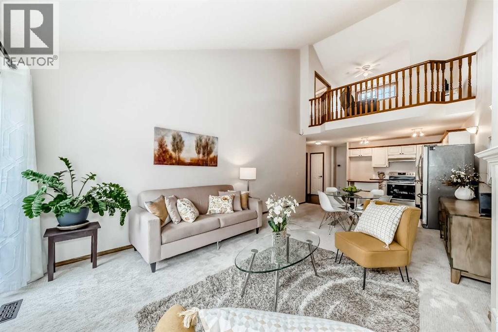 Single Family House for Sale in  Somervale Point SW Somerset Calgary 