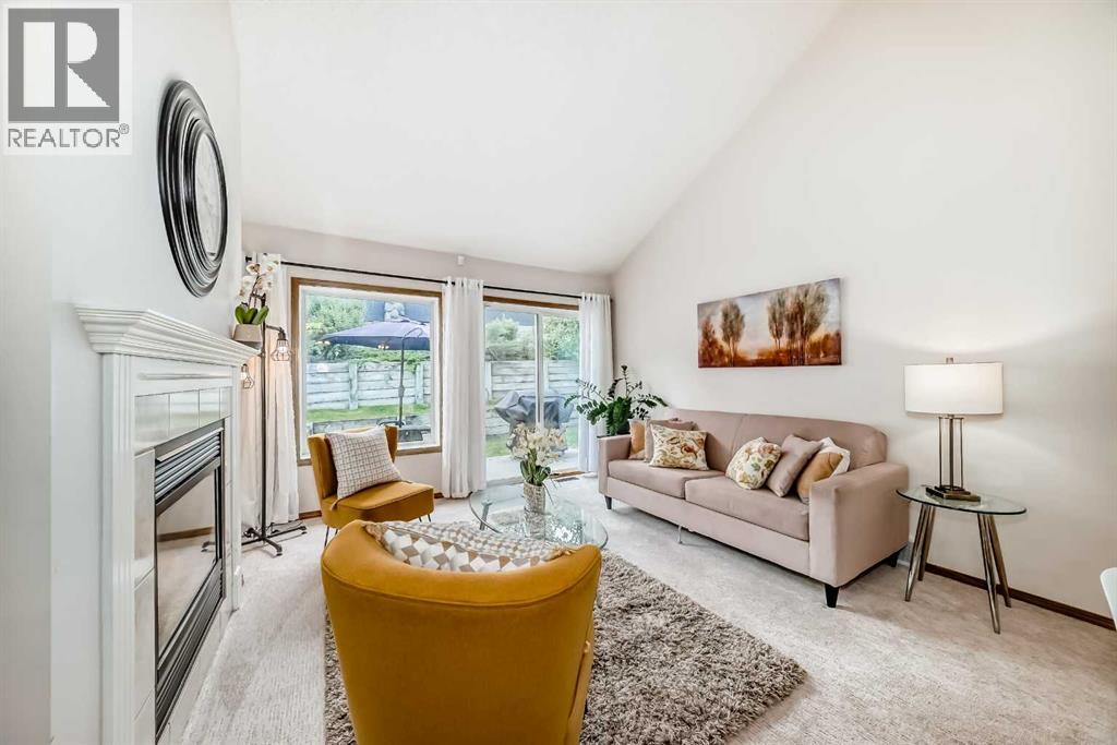 Single Family House for Sale in  Somervale Point SW Somerset Calgary 