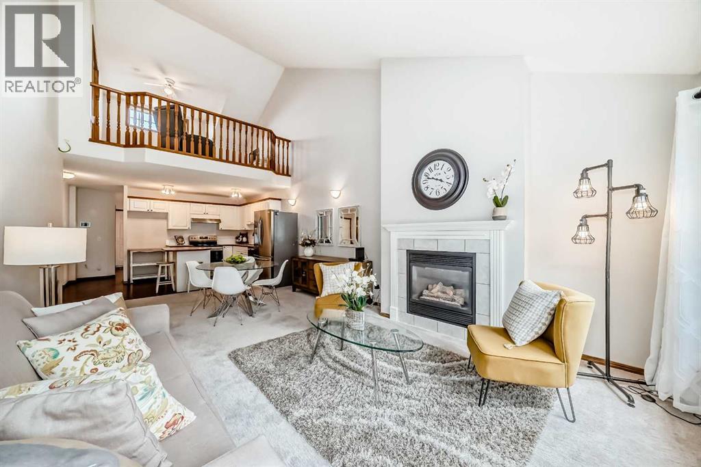 Single Family House for Sale in  Somervale Point SW Somerset Calgary 