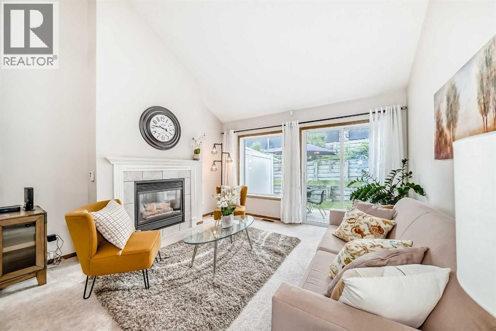 Single Family House for Sale in  Somervale Point SW Somerset Calgary 