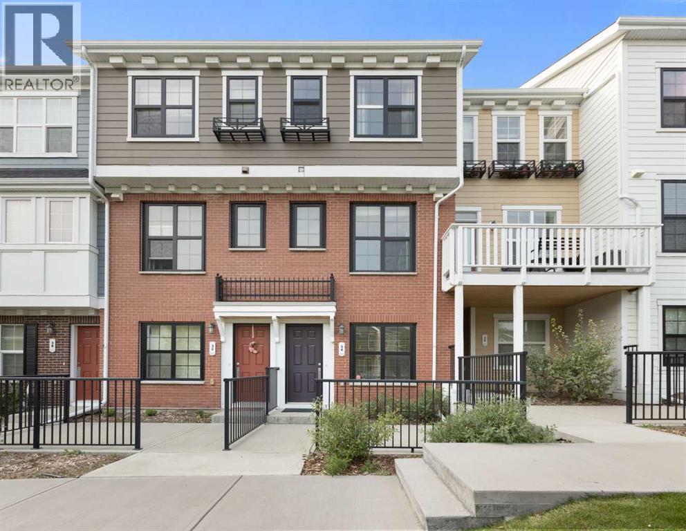 34 Sherwood Row NW, Calgary, Alberta