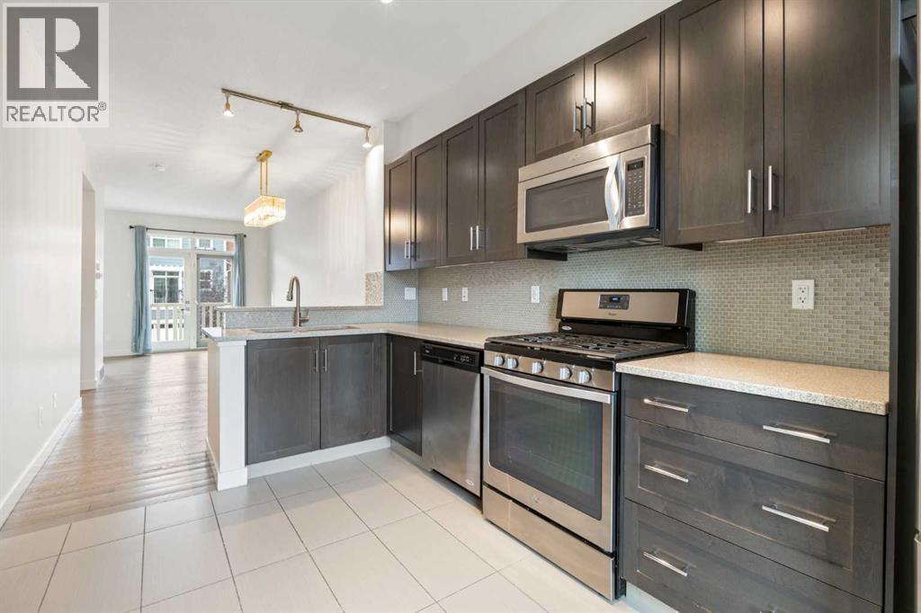 Single Family House for Sale in  Sherwood Row NW Sherwood Calgary 