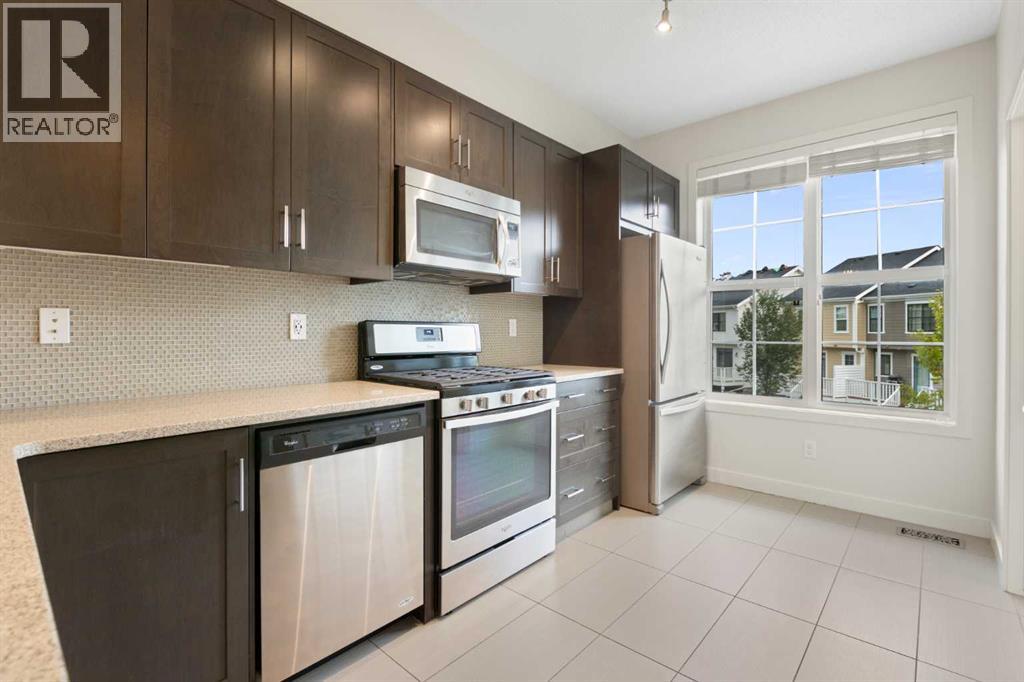 Single Family House for Sale in  Sherwood Row NW Sherwood Calgary 