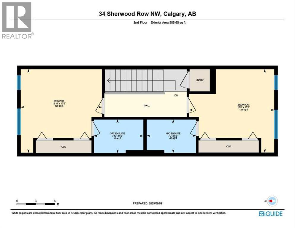 Single Family House for Sale in  Sherwood Row NW Sherwood Calgary 