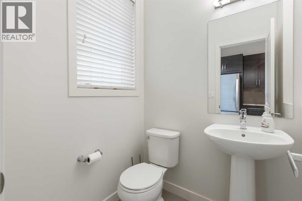 Single Family House for Sale in  Sherwood Row NW Sherwood Calgary 