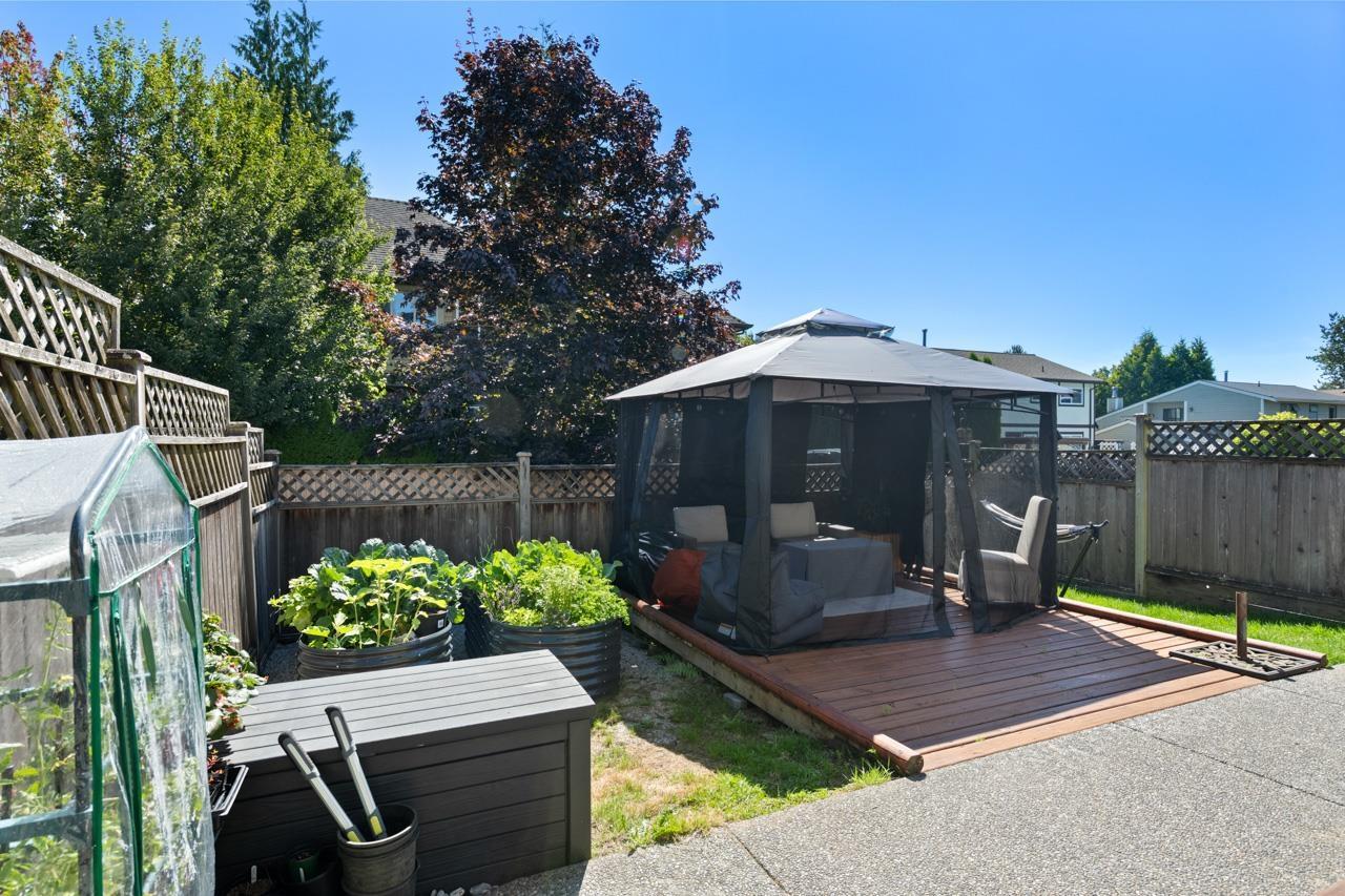 1856 140 STREET, Surrey