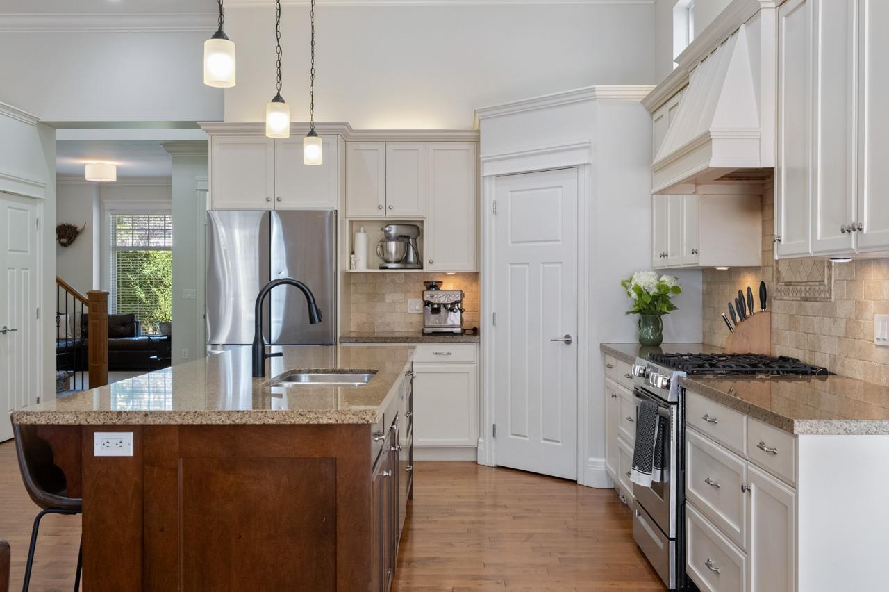 1856 140 STREET, Surrey