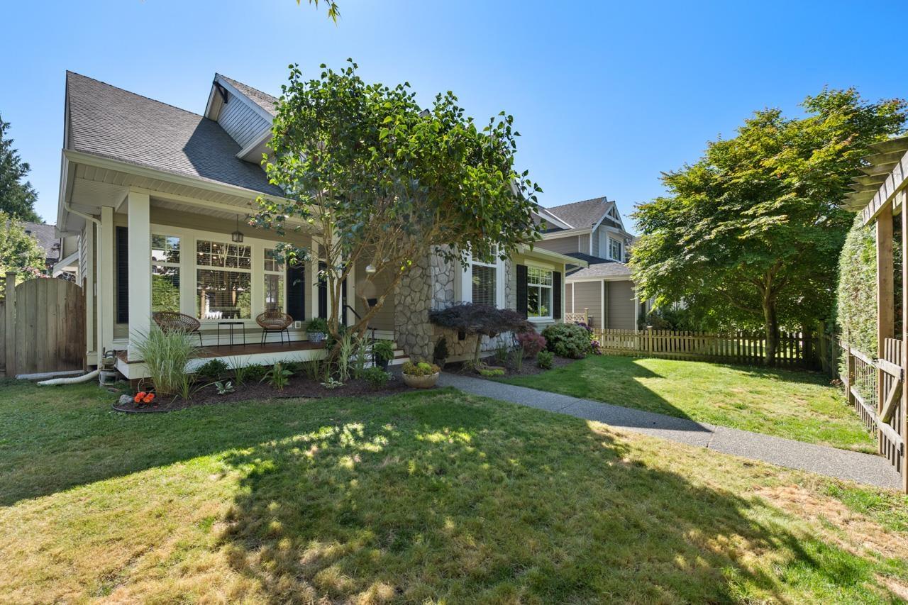 1856 140 STREET, Surrey