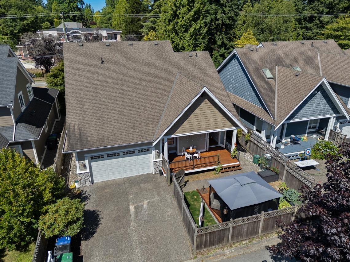 1856 140 STREET, Surrey