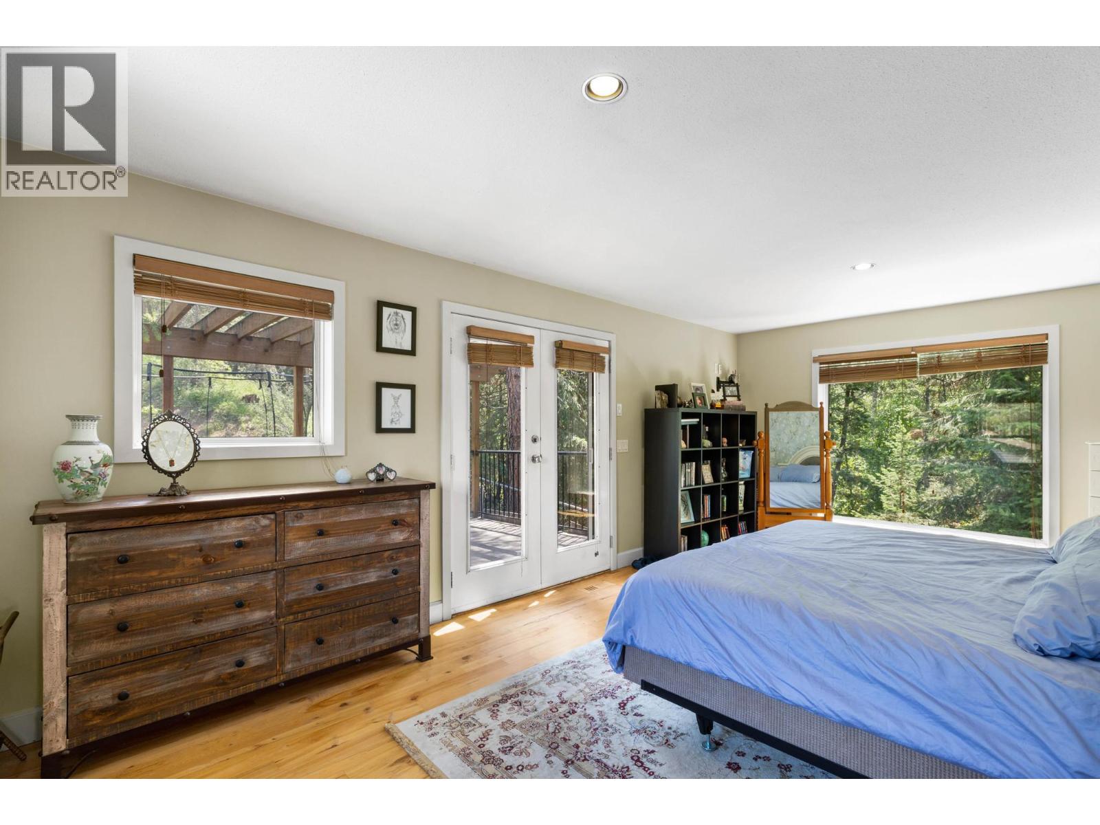  4444 June Springs Road, Kelowna