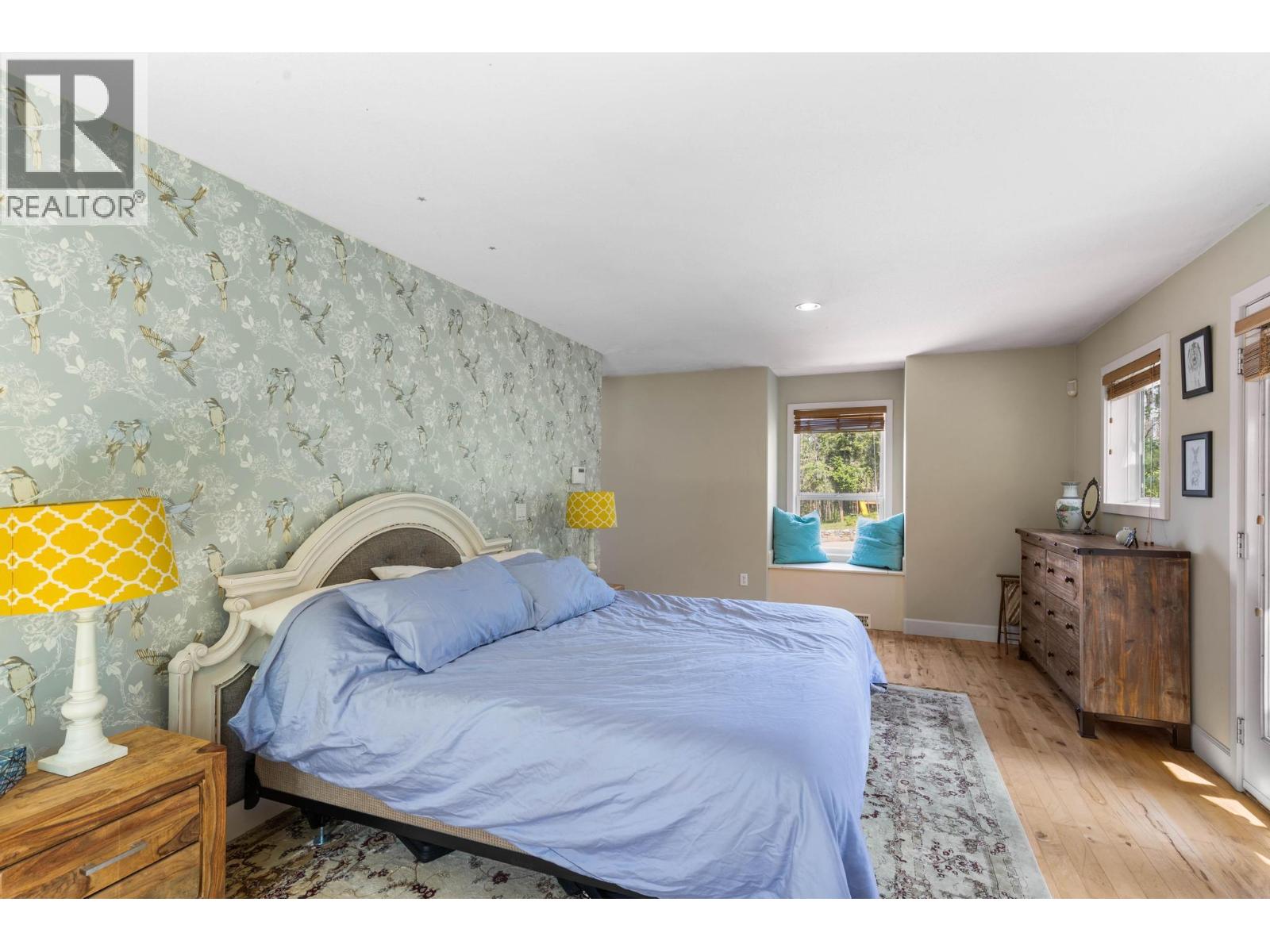  4444 June Springs Road, Kelowna
