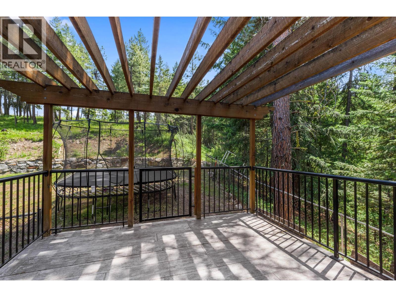  4444 June Springs Road, Kelowna