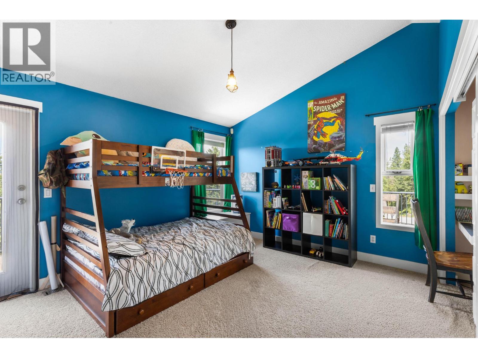  4444 June Springs Road, Kelowna