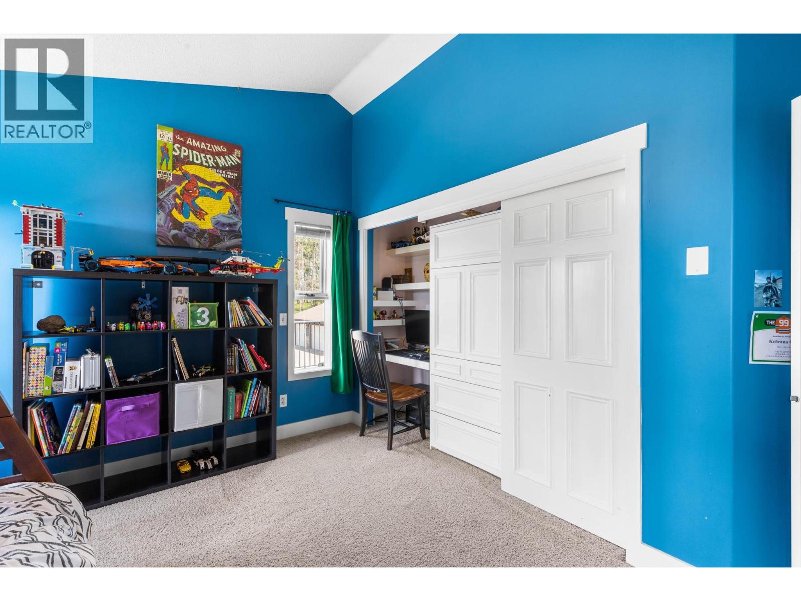  4444 June Springs Road, Kelowna