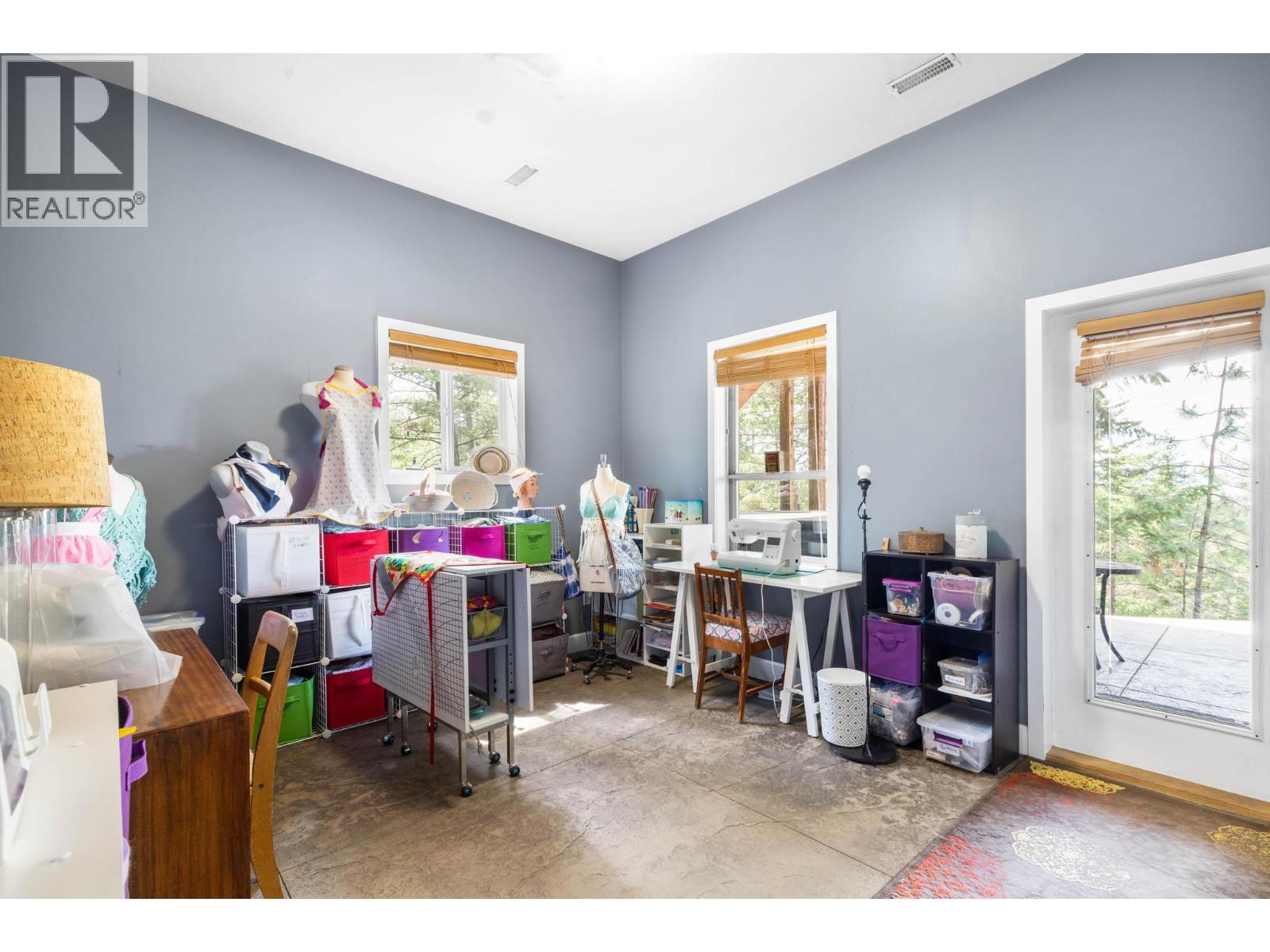  4444 June Springs Road, Kelowna