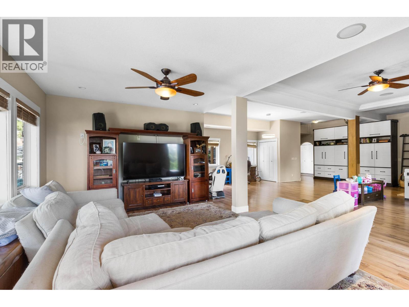  4444 June Springs Road, Kelowna
