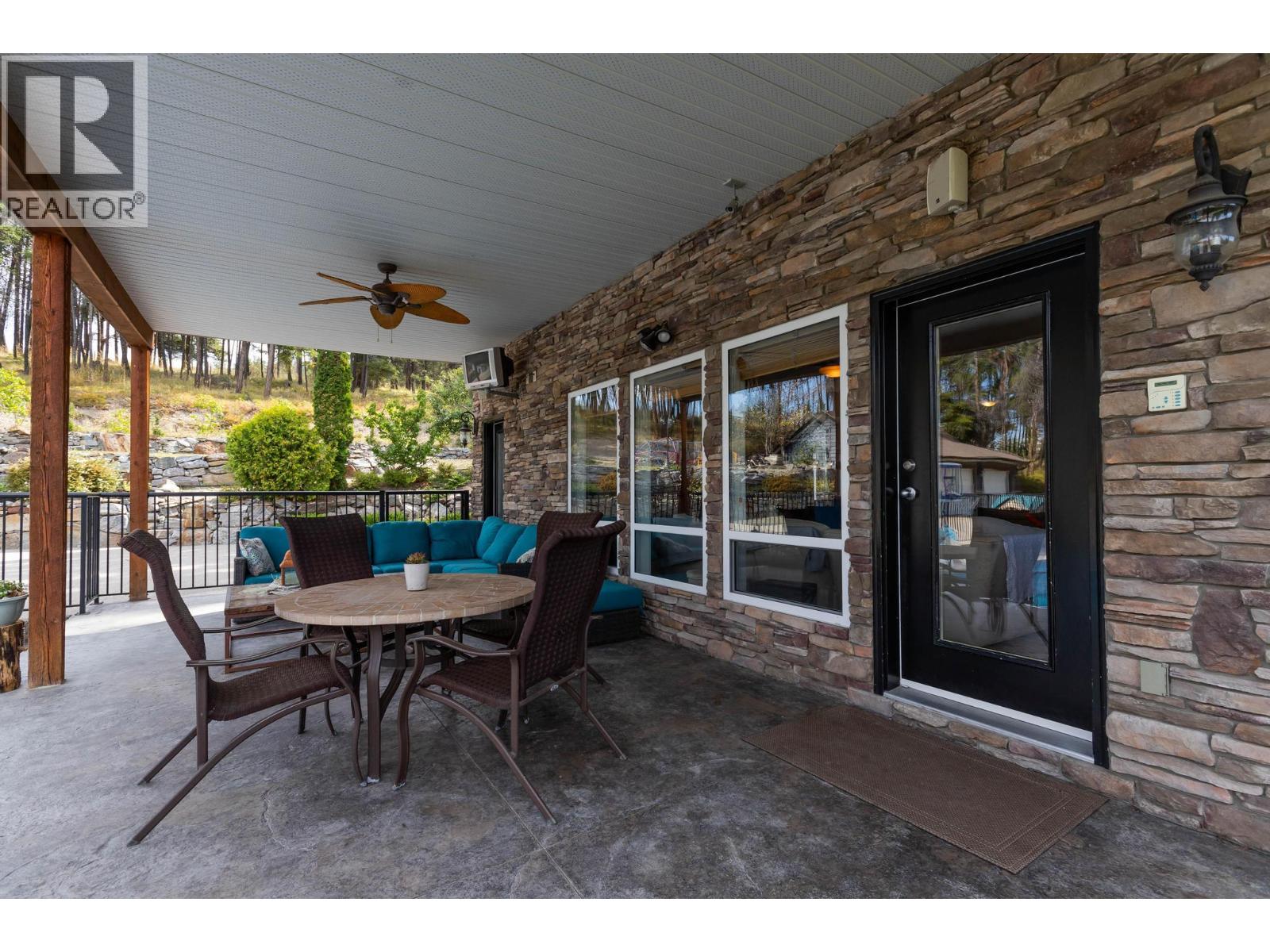  4444 June Springs Road, Kelowna